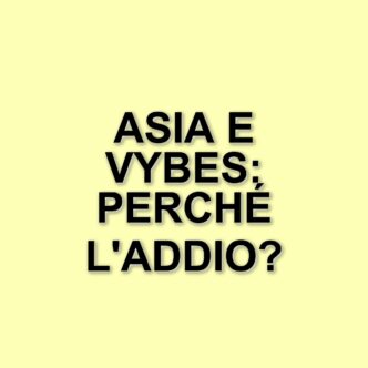 Asia eliminata dal serale di Amici 24: tre motivi che giustificano la sua uscita