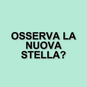 Un evento celeste straordinario: l'esplosione di T Coronae Borealis illuminerà il cielo nel 2025