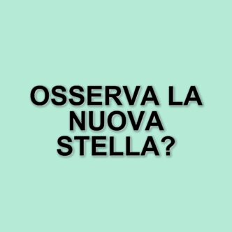 Un evento celeste straordinario: l'esplosione di T Coronae Borealis illuminerà il cielo nel 2025