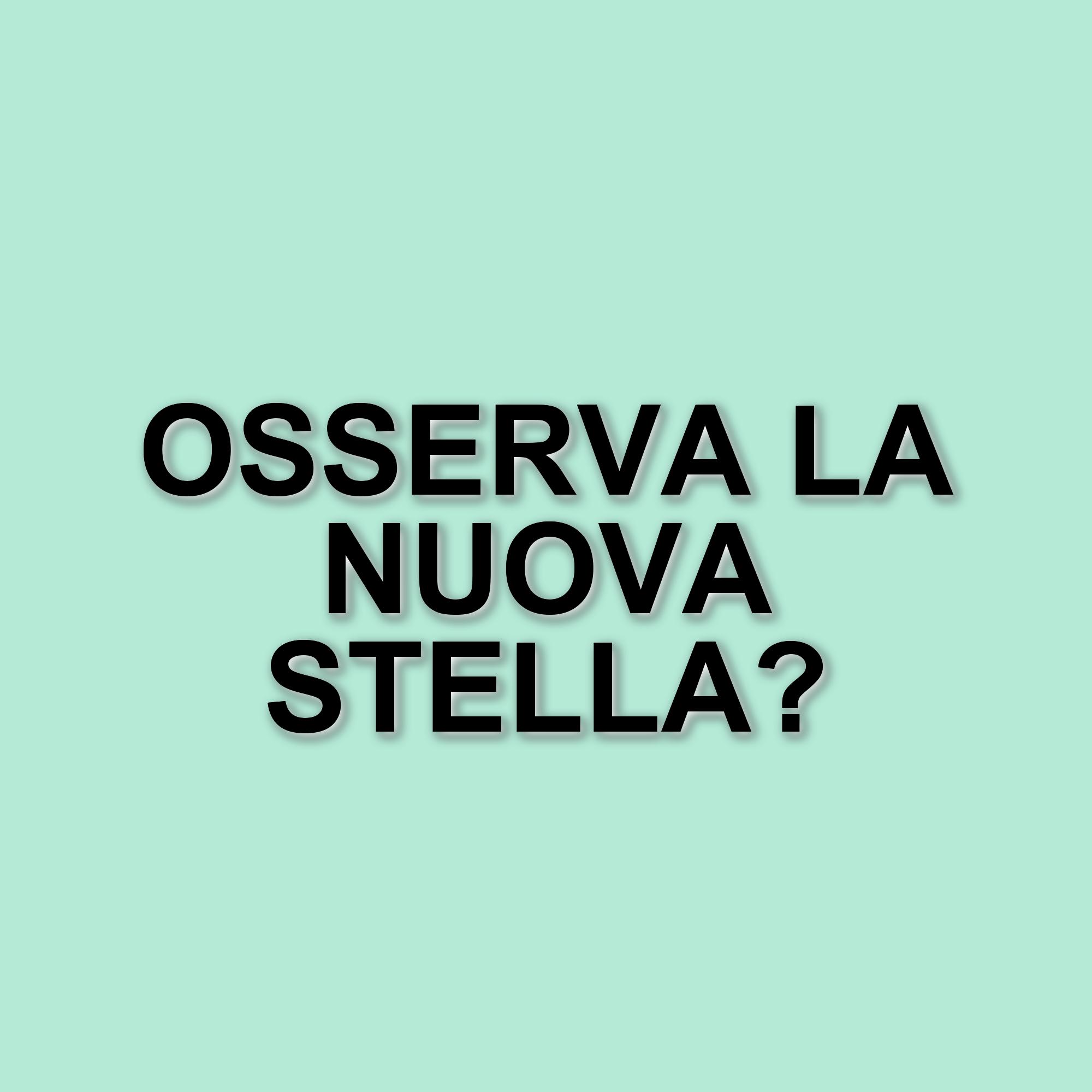 Un evento celeste straordinario: l'esplosione di T Coronae Borealis illuminerà il cielo nel 2025