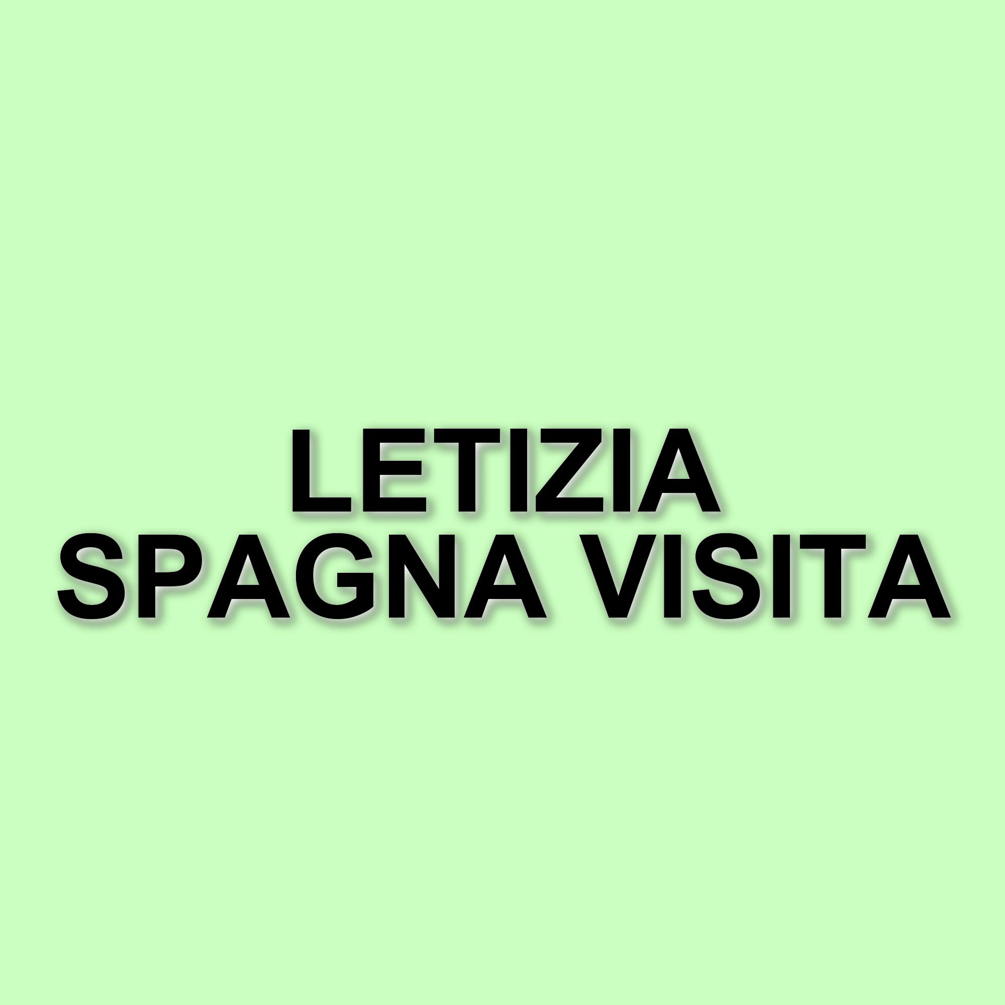 Letizia di Spagna a Capo Verde: un viaggio simbolico per sostenere l'emancipazione femminile