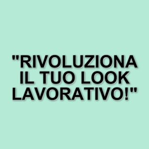 L'evoluzione dell'abbigliamento da ufficio: tra moda e realtà aziendale