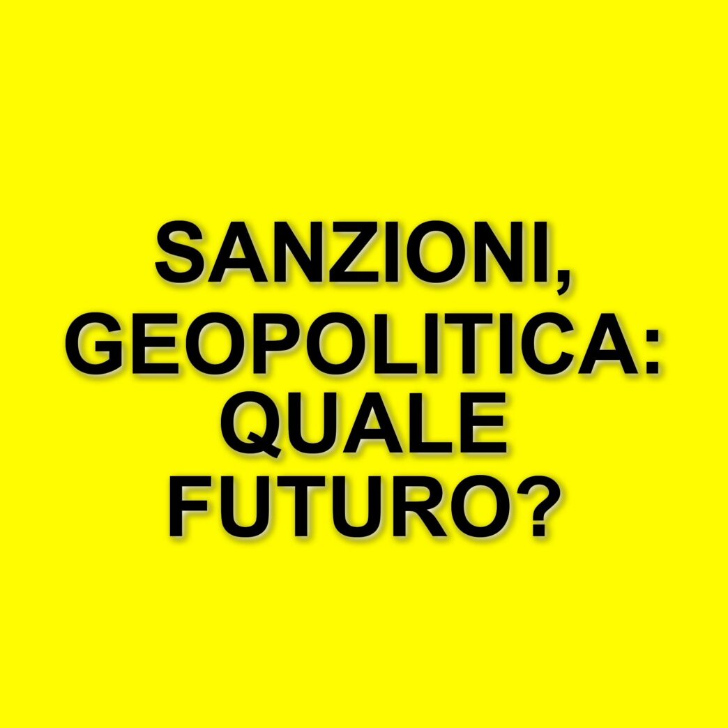 L'evoluzione delle relazioni USA-Iran: tra sanzioni e geopolitica nel 2025