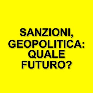 L'evoluzione delle relazioni USA-Iran: tra sanzioni e geopolitica nel 2025