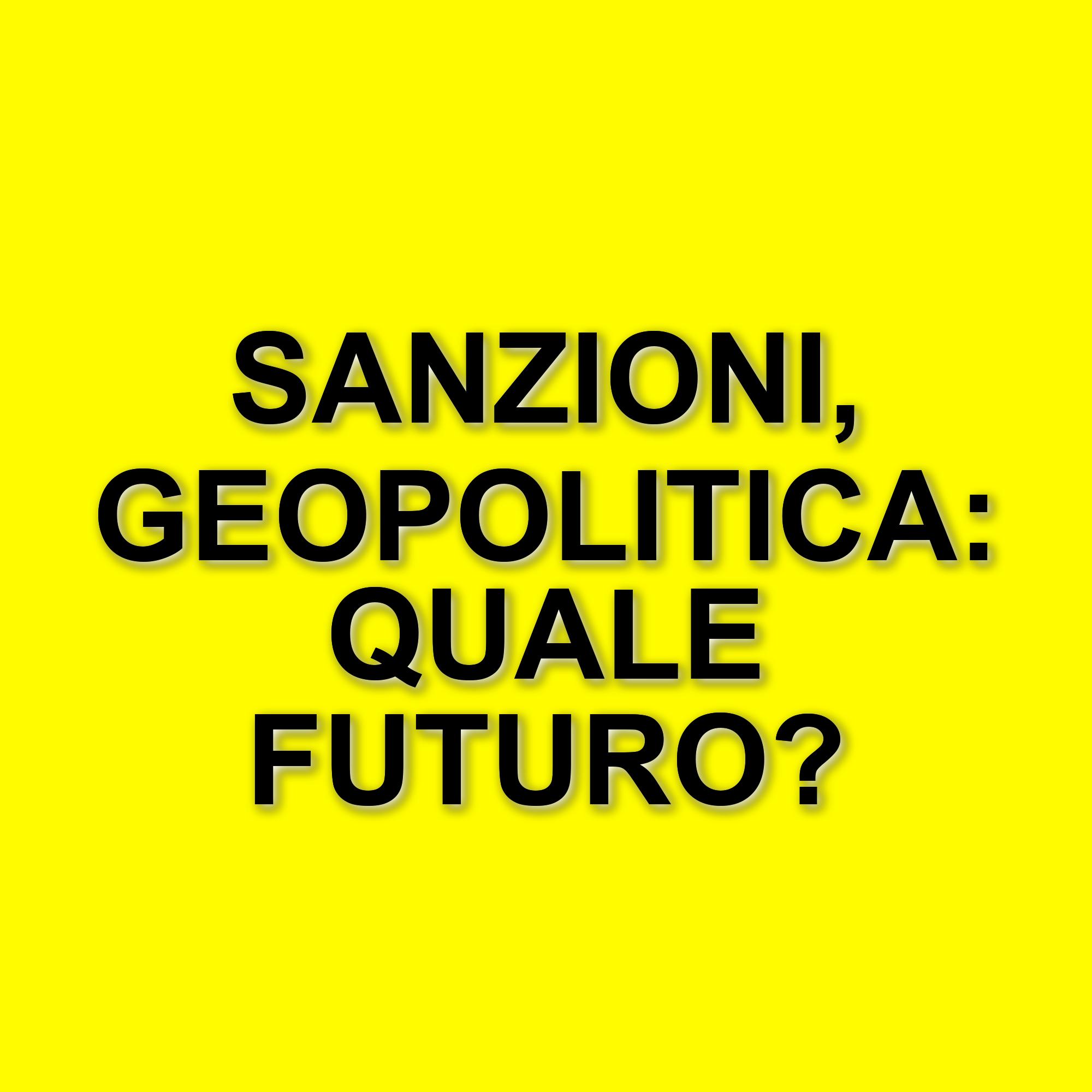 L'evoluzione delle relazioni USA-Iran: tra sanzioni e geopolitica nel 2025