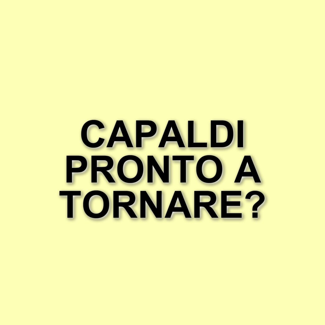 Lewis Capaldi: il cantante scozzese torna in pubblico e rassicura i fan sulla sua salute