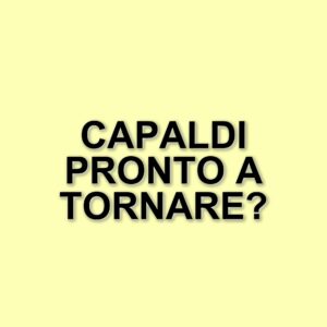 Lewis Capaldi: il cantante scozzese torna in pubblico e rassicura i fan sulla sua salute