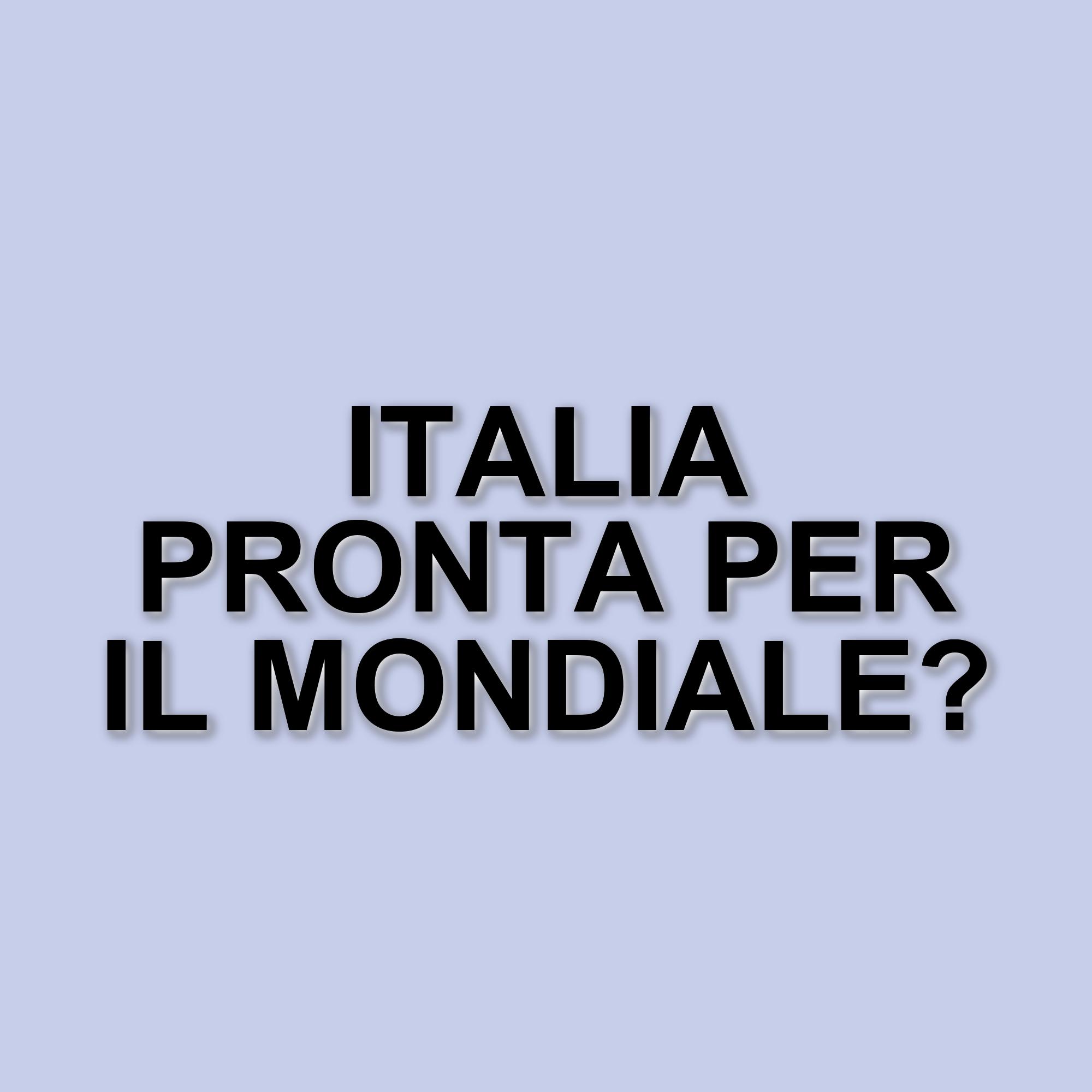 L'ex allenatore analizza la prestazione dell'Italia: entusiasmo e strategie per il Mondiale