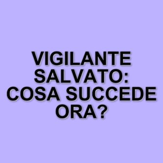 Licenziamento annullato: la Corte di Cassazione tutela un vigilante in difficoltà
