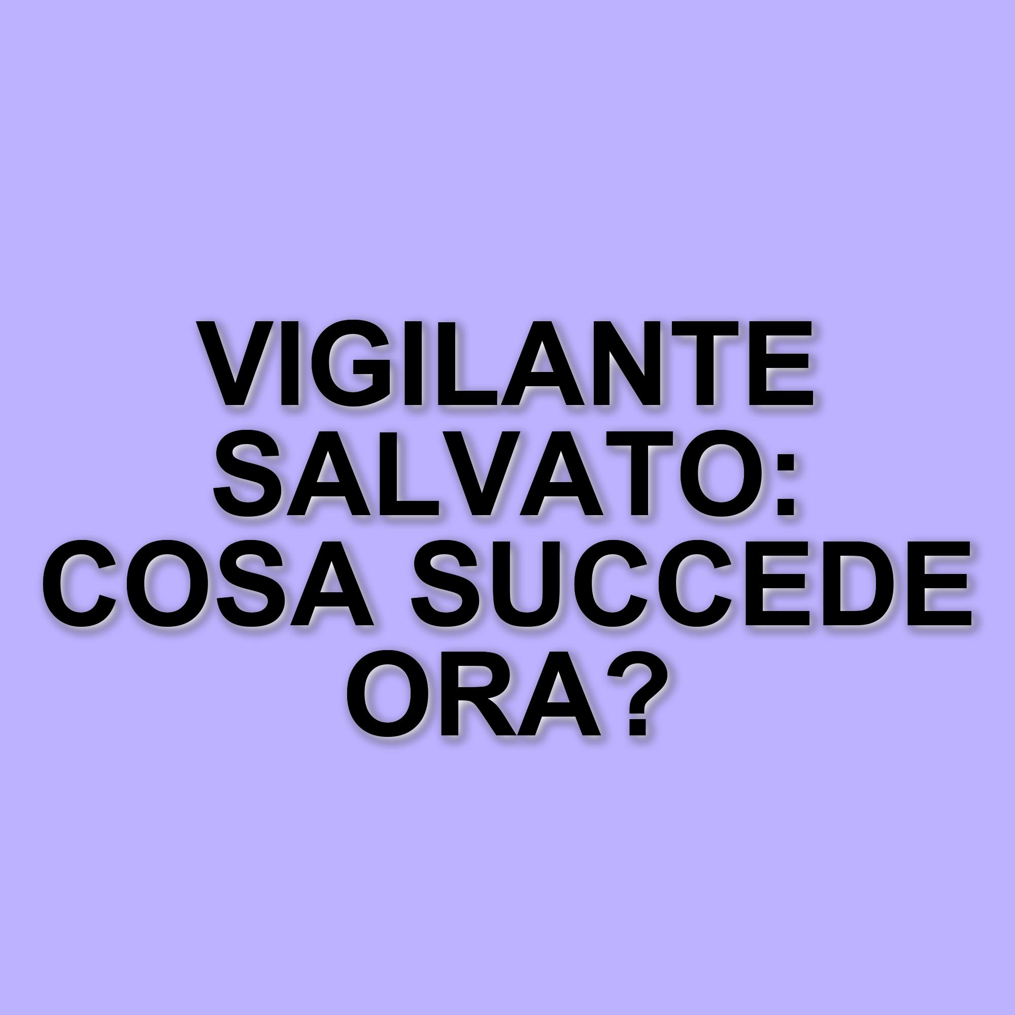 Licenziamento annullato: la Corte di Cassazione tutela un vigilante in difficoltà