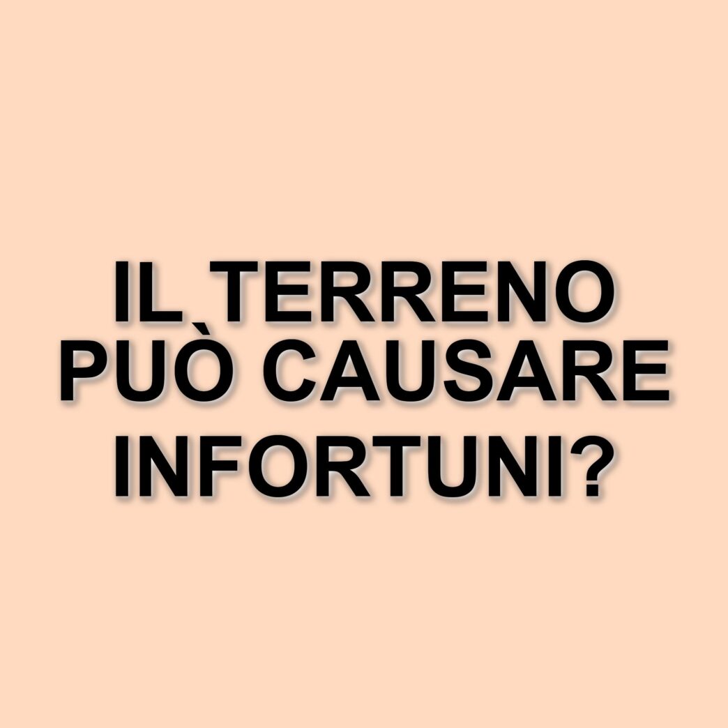 L'importanza delle superfici di corsa: come il terreno influisce sugli infortuni dei runner