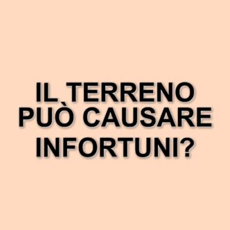 L'importanza delle superfici di corsa: come il terreno influisce sugli infortuni dei runner