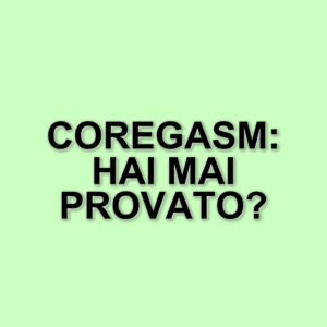L'inaspettato fenomeno del coregasm: l'orgasmo che si prova in palestra