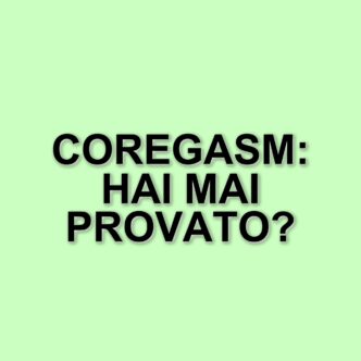 L'inaspettato fenomeno del coregasm: l'orgasmo che si prova in palestra