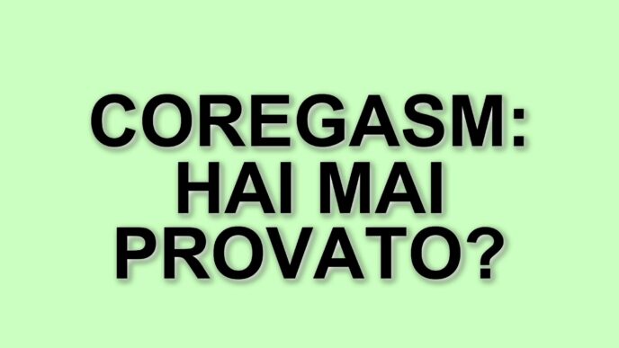 L'inaspettato fenomeno del coregasm: l'orgasmo che si prova in palestra