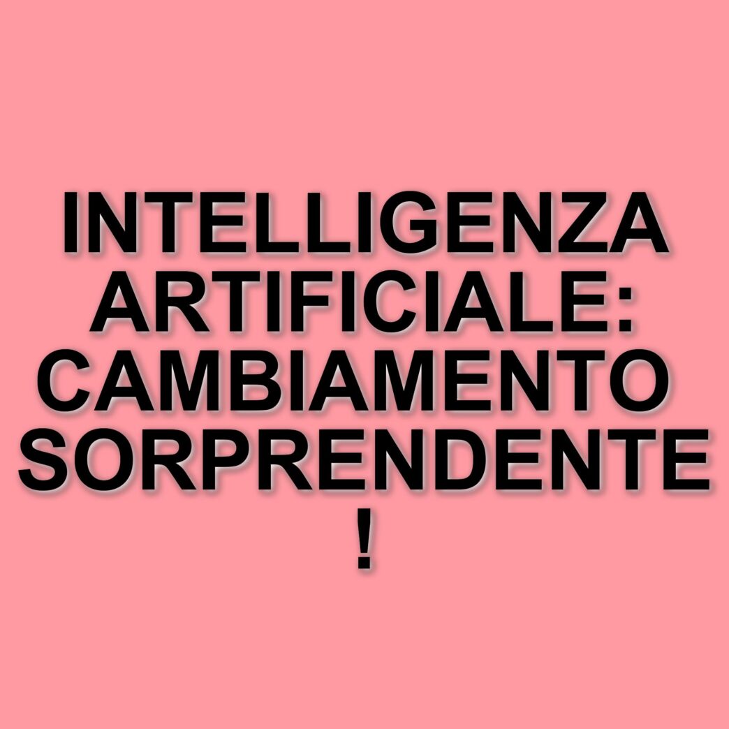 L'innovativa cura di Joseph Coates: come l'intelligenza artificiale ha cambiato la sua vita
