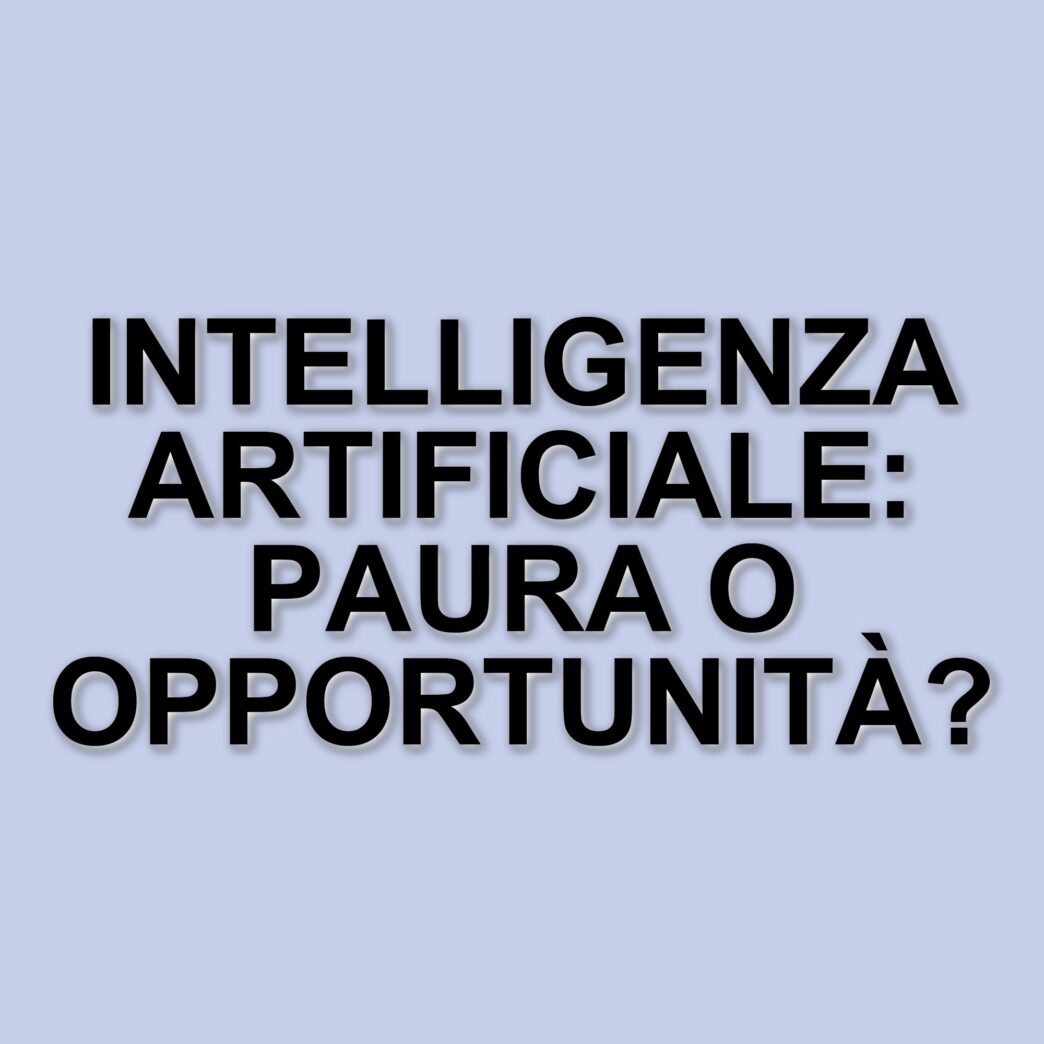 L'intelligenza artificiale nelle scuole: opportunità e timori tra gli studenti del futuro
