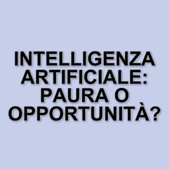 L'intelligenza artificiale nelle scuole: opportunità e timori tra gli studenti del futuro