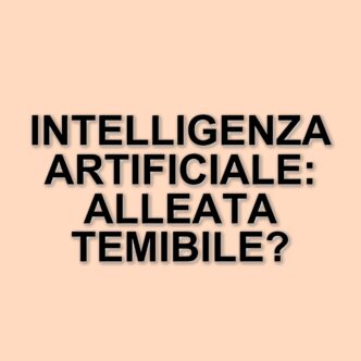L'intelligenza artificiale: un alleato della criminalità organizzata in Europa