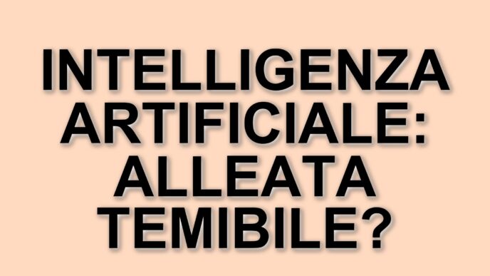 L'intelligenza artificiale: un alleato della criminalità organizzata in Europa
