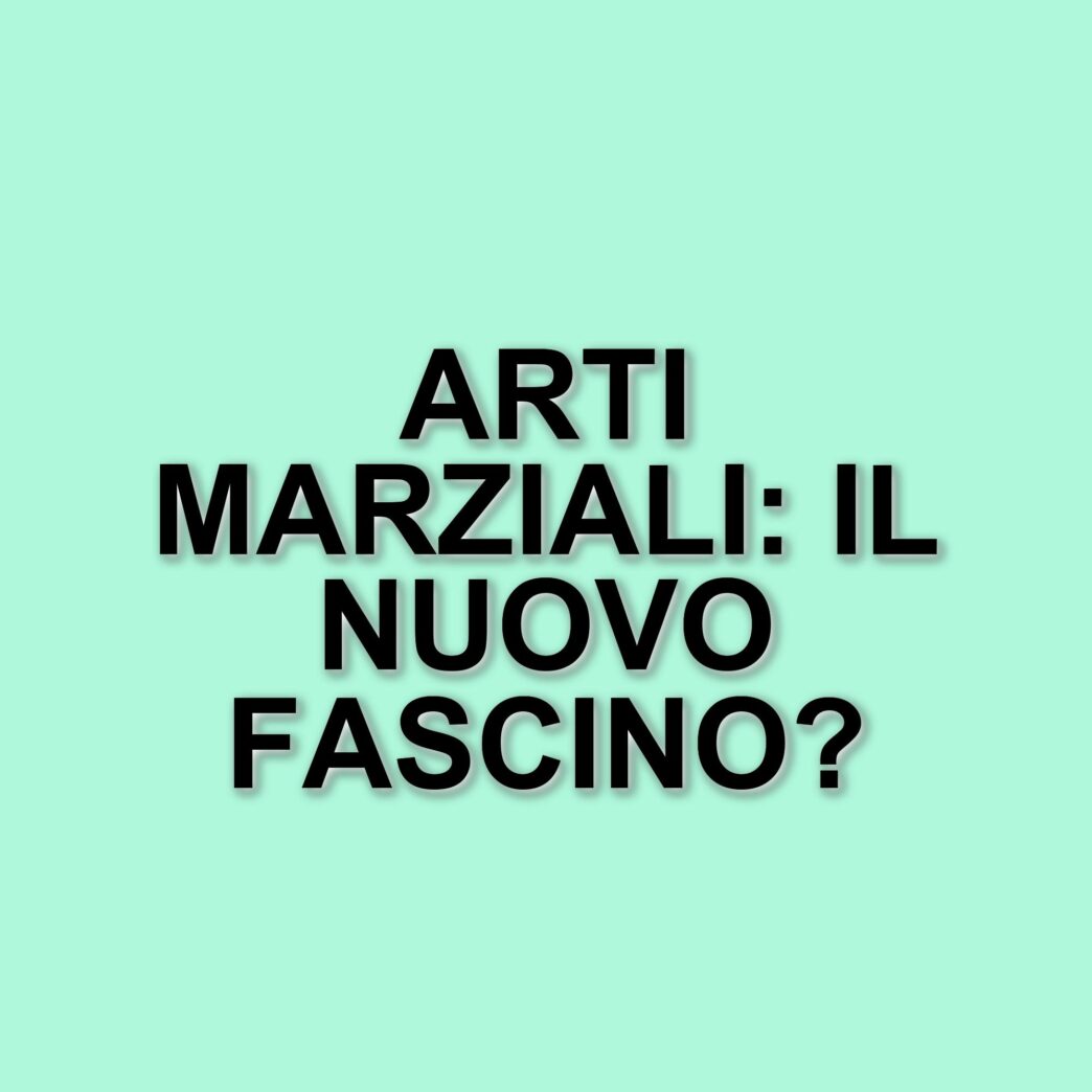Le migliori pellicole sulle arti marziali da non perdere: un viaggio tra classici e novità