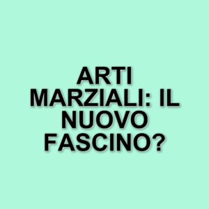 Le migliori pellicole sulle arti marziali da non perdere: un viaggio tra classici e novità
