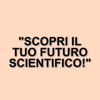 L'italia e il futuro della ricerca: opportunità per i giovani talenti scientifici