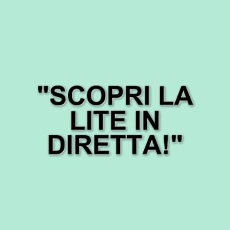 Lite in diretta tra Gattuso e Jelicic: la giornalista Valentina Miletic racconta l'accaduto