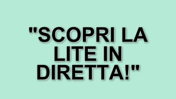 Lite in diretta tra Gattuso e Jelicic: la giornalista Valentina Miletic racconta l'accaduto