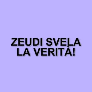 Litigio al Grande Fratello: Zeudi Di Palma chiarisce l'accaduto con Helena Prestes