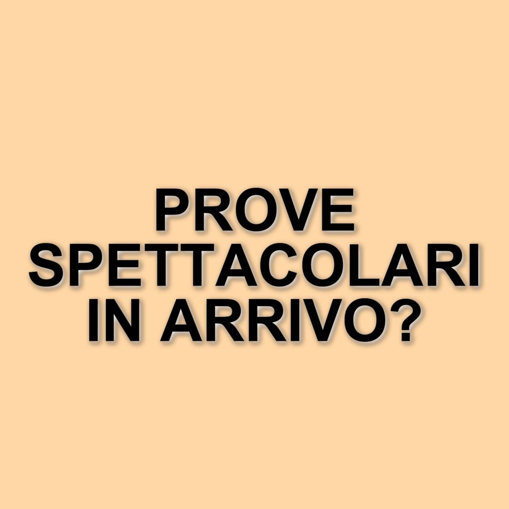 Lo Show dei Record 2025: Anticipazioni e Prove Spettacolari del 19 Marzo