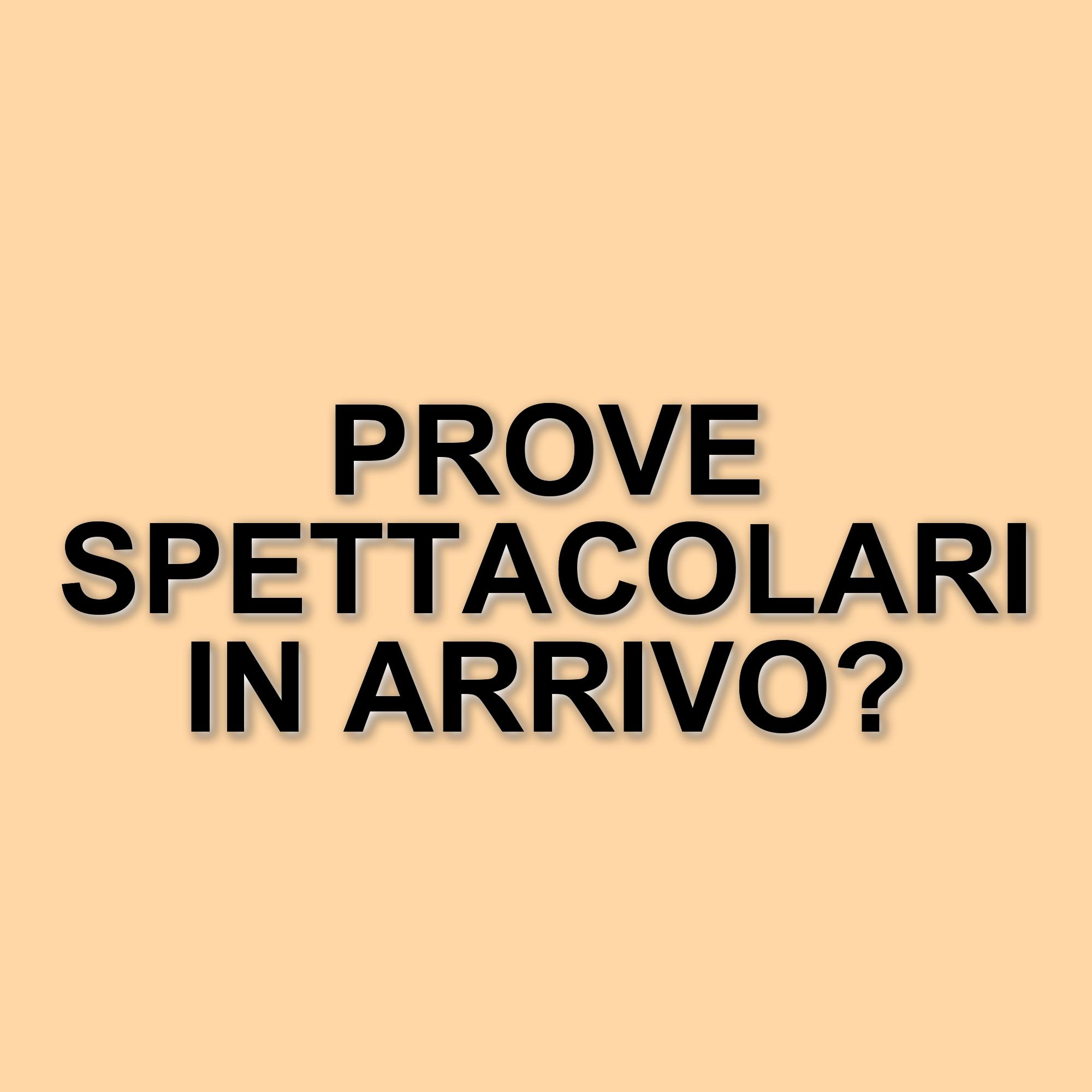 Lo Show dei Record 2025: Anticipazioni e Prove Spettacolari del 19 Marzo