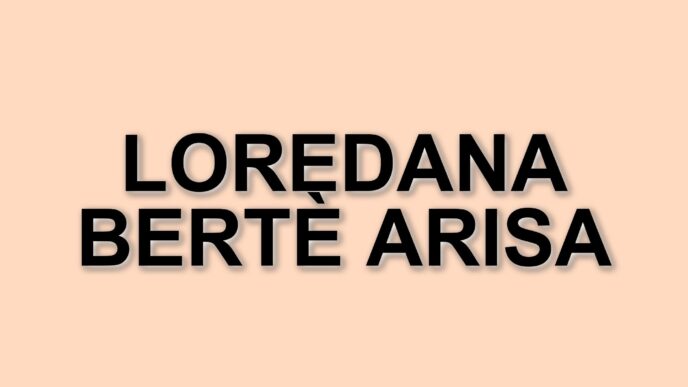 Loredana Bertè e Arisa emozionano il pubblico con "Minuetto" in The Voice Senior