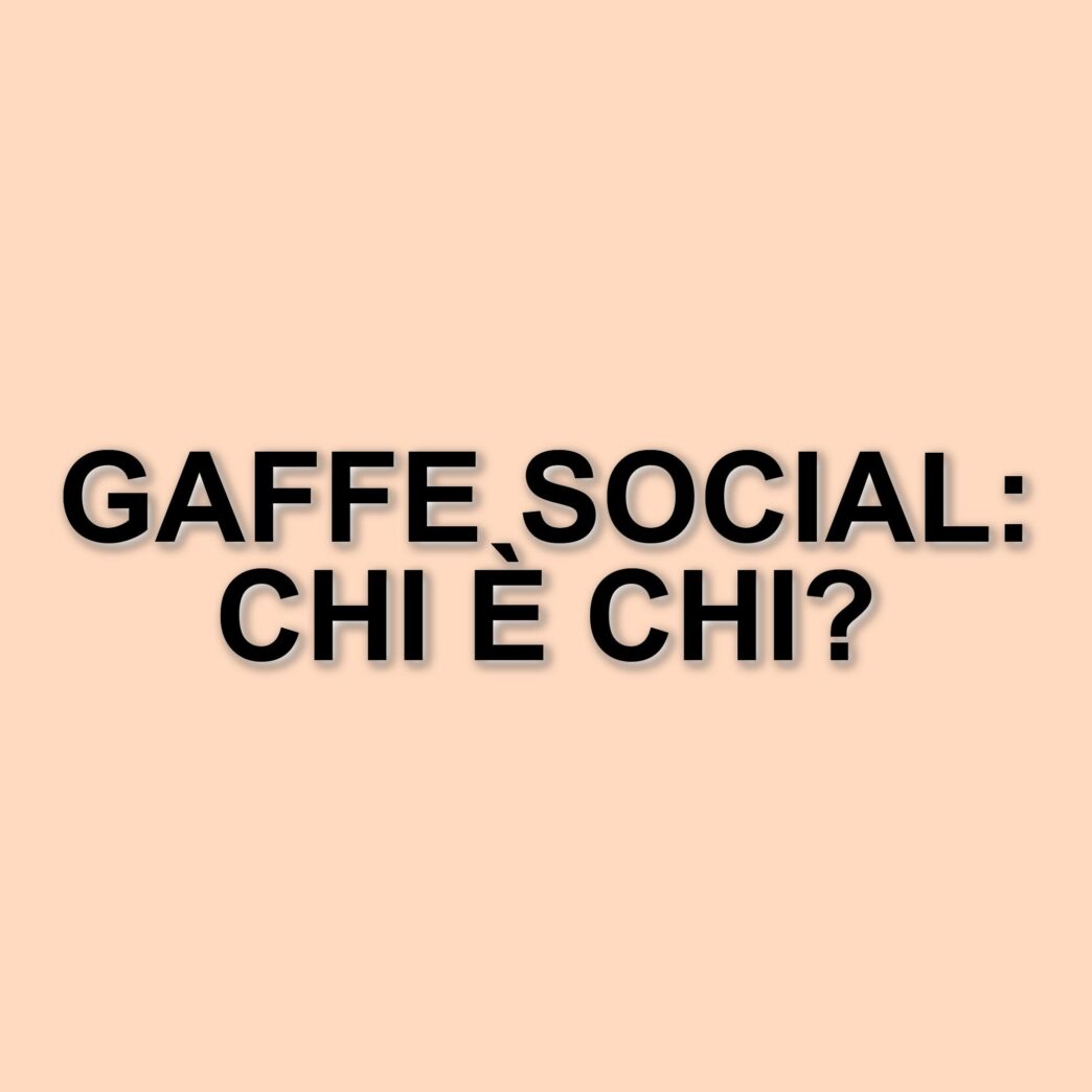 Lorella Cuccarini confonde Asia De Figlio e Alessia Pecchia: la gaffe social che fa discutere