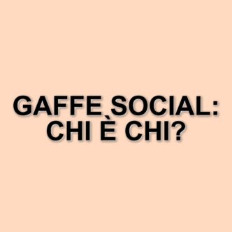 Lorella Cuccarini confonde Asia De Figlio e Alessia Pecchia: la gaffe social che fa discutere