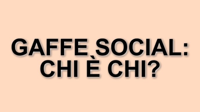 Lorella Cuccarini confonde Asia De Figlio e Alessia Pecchia: la gaffe social che fa discutere