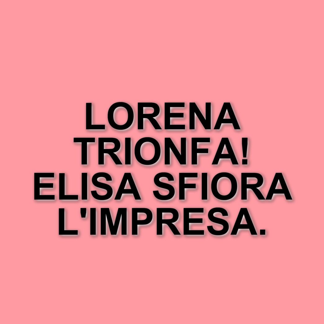 Lorena Wiebes trionfa nella Sanremo Women: Elisa Longo Borghini sfiora l'impresa