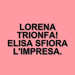 Lorena Wiebes trionfa nella Sanremo Women: Elisa Longo Borghini sfiora l'impresa