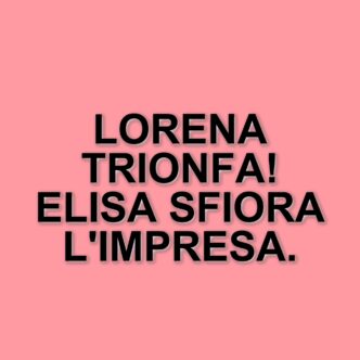 Lorena Wiebes trionfa nella Sanremo Women: Elisa Longo Borghini sfiora l'impresa