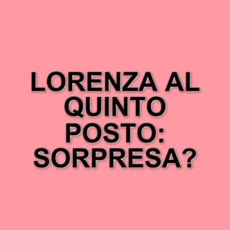 Lorenza Mario e la sua sfida a “Ne vedremo delle belle”: un debutto da protagonista