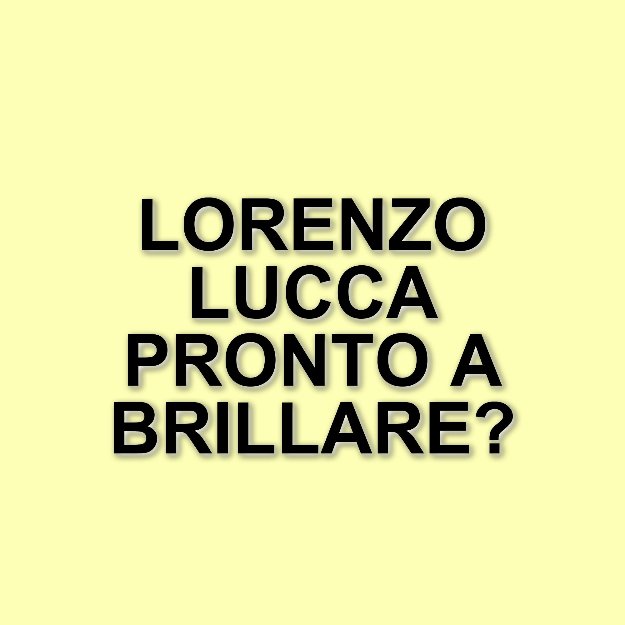 Lorenzo Lucca: il centravanti dell'Udinese si racconta tra sfide e ambizioni