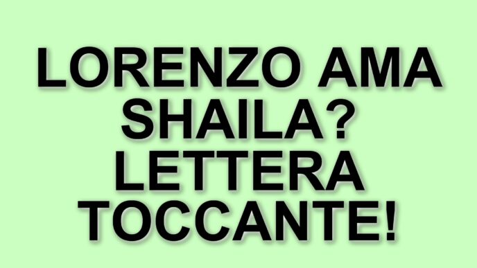 Lorenzo Spolverato in crisi dopo l'eliminazione di Shaila Gatta al Grande Fratello