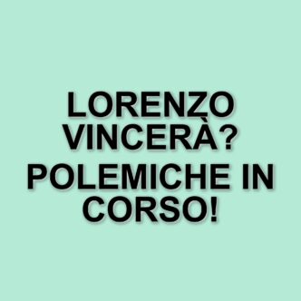 Lorenzo Spolverato: il protagonista controverso del Grande Fratello 2025