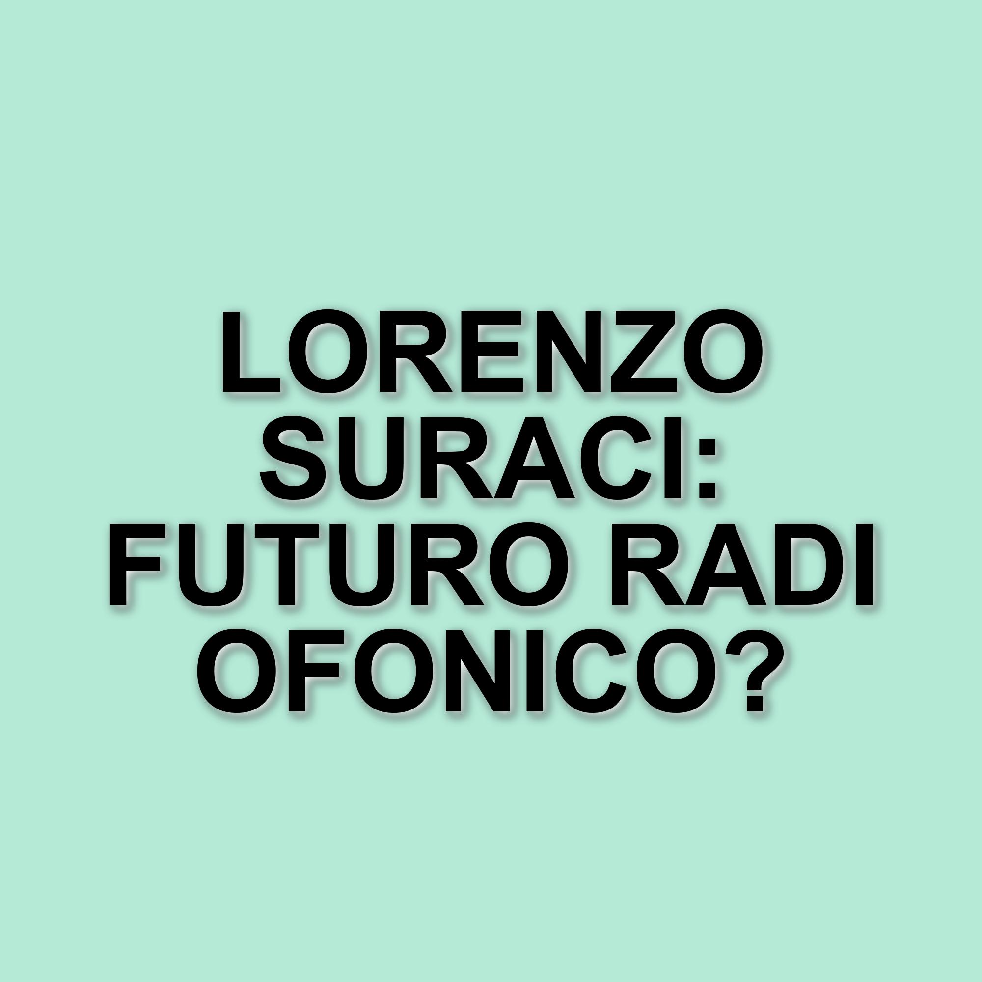 Lorenzo Suraci eletto vicepresidente di Confindustria Radio TV: un nuovo capitolo per la radiofonia italiana