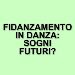 Lorenzo Tano e Lucrezia Lando: il loro amore sboccia verso le nozze con l'approvazione di Rocco Siffredi