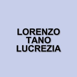Amore e ballo: Lorenzo Tano e Lucrezia Lando pronti al grande passo dopo Ballando con le Stelle