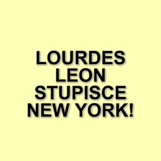 Lourdes Leon incanta New York con una toccante interpretazione della canzone di Madonna