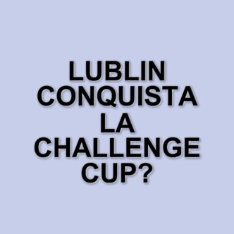Lube sconfitta in finale: il Lublin conquista la Challenge Cup grazie a Wilfredo Leon