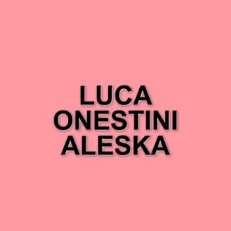 Luca Onestini e Aleska Genesis: Amore e Arresto in Diretta da un Reality Messicano