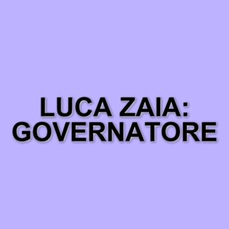 Luca Zaia: il governatore del Veneto avverte sui dazi statunitensi e il futuro dell'export italiano